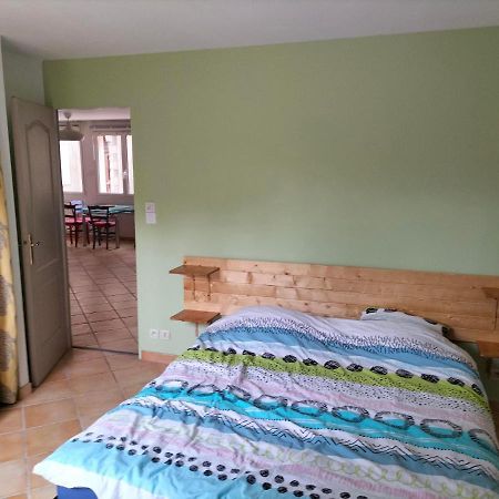 Appartement Au Centre Ville Avec Un Beau Jardin Prive Ланніон Екстер'єр фото